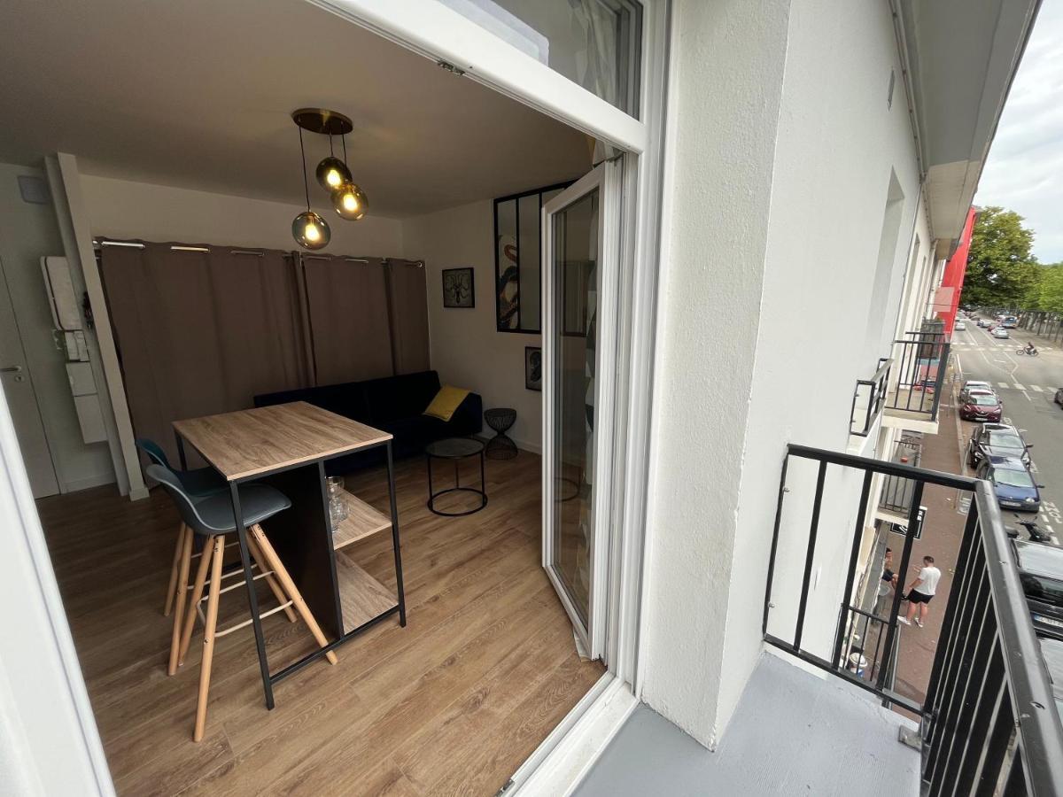 Jules Verne - Hyper Centre Apartment *
