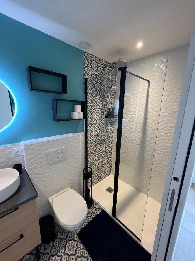 Apartment Jules Verne - Hyper Centre Lorient
