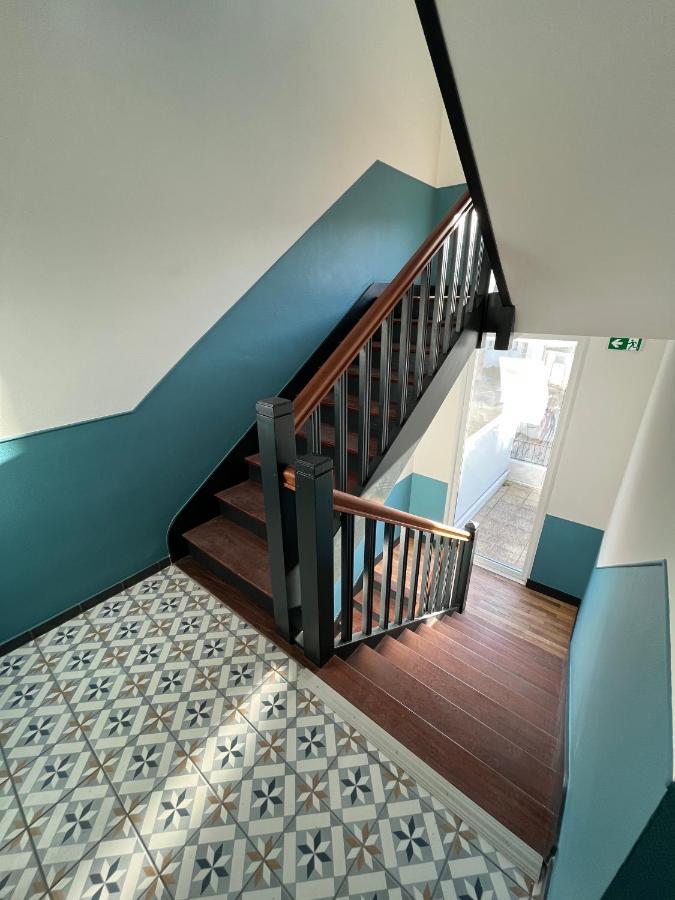 Jules Verne - Hyper Centre Apartment